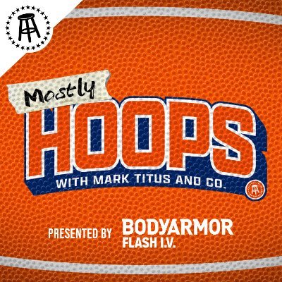 Mostly Hoops With Mark Titus & Co.
