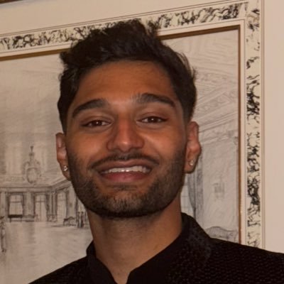 Yash Ghanekar 🌬️