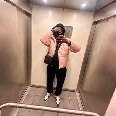 Gaindé Fatma 🇸🇳 💀