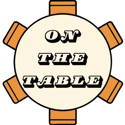 On The Table