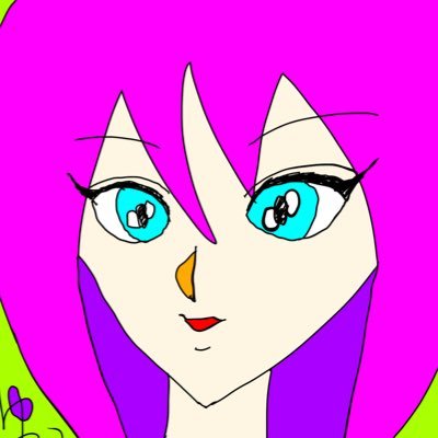 yuka💜🦋相互フォロー