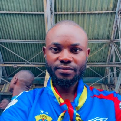 𝖩𝗈𝗁𝗇 𝖫𝗂𝗇𝗀𝖾𝗉𝗈 🇨🇩