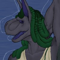 ⸙ Aetherneyrie ⸙ (comms open)