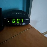 Alarmclock607