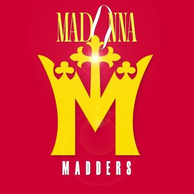 Madonna Madders