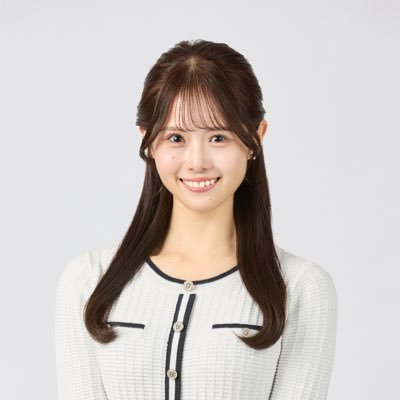 今中 菜月（K-MIXアナウンサー）