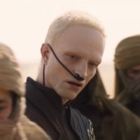 Largerrison Beerd (Isaac)