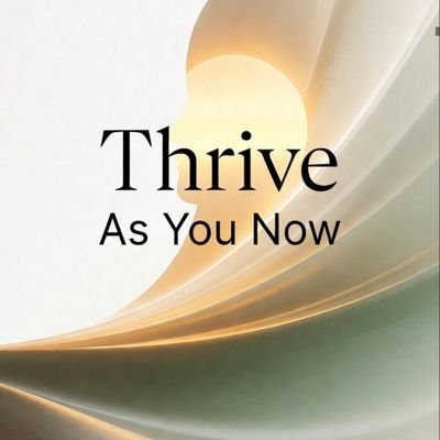 ThriveAsYouNow