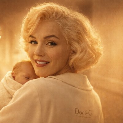 Doc & G | NOT CONTENT. CINEMA.