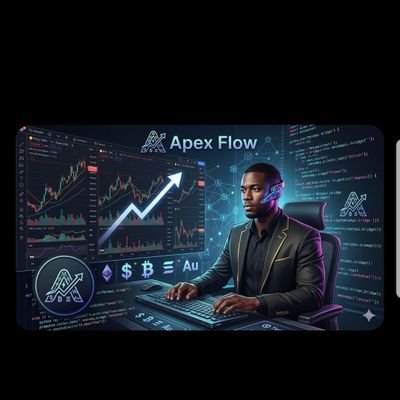 📊Apex Flow001📉📈