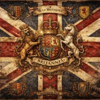 BRITAIN LIVES ON🇬🇧