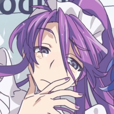 ꪆ୧ Isa ♡'s Denji