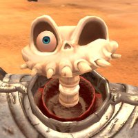 Dravolito/Jana She/Her