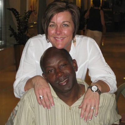 The Ms T 🧡🙌🏻💚