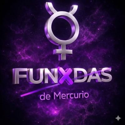 FUNADAS DE MERCURIO