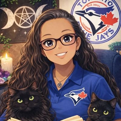 Margaret 🇨🇦🍁🇨🇦✨️