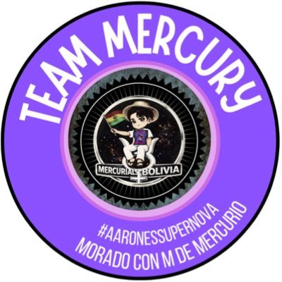 Mercurials en Bolivia
