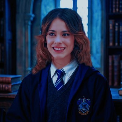 𝑩𝒓𝒊 | hp!au