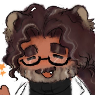 Ene — bear enjoyer 🐻