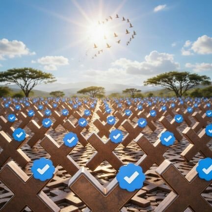 🇵🇰X following network