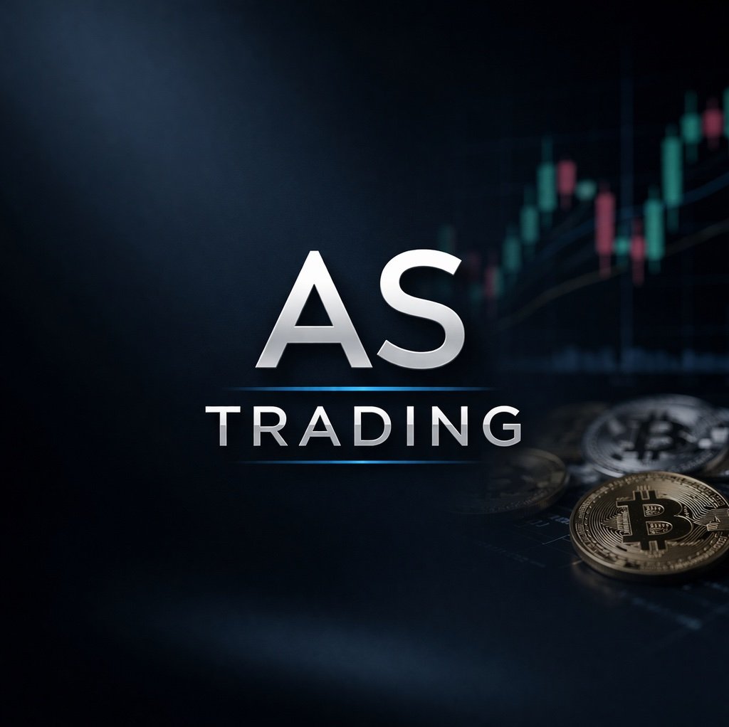 As Trading
