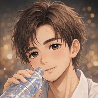 遊馬@欲と暇に負けない男になる