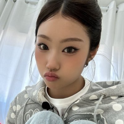 ꒰ྀི১ Bella Choi