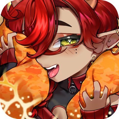 Yuuko☁️🐉{Celestial Dragon Vtuber}