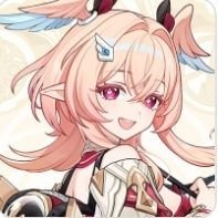 ムアラニちゃんとリンネアちゃん最推し