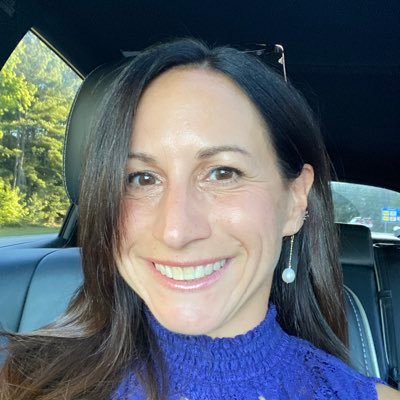 Dr Alyssa Guglielmo (Dormer)