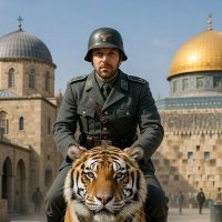 Andratz Moshetzbergsteinovitz