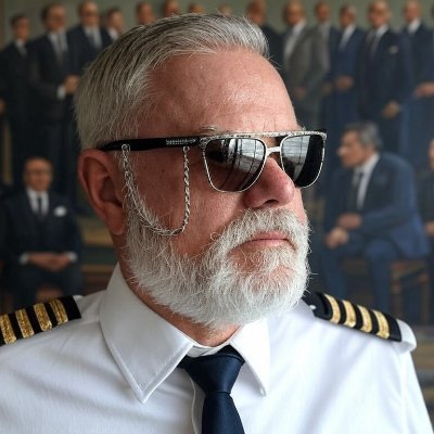 von Junker ⚓ Freedom pacifist ☂