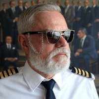 von Junker ⚓ Freedom pacifist ☂