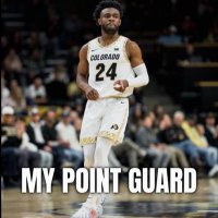 Rocky Mountain Buff🦬