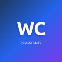 Winston | ToolKit.dev