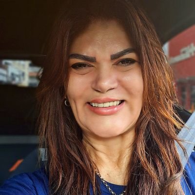 Beatriz Aguiar 🏳🏳🏳