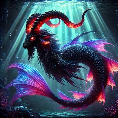 Mayhem 🧙🏻‍♀️