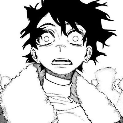 non binary killua arirang da silva