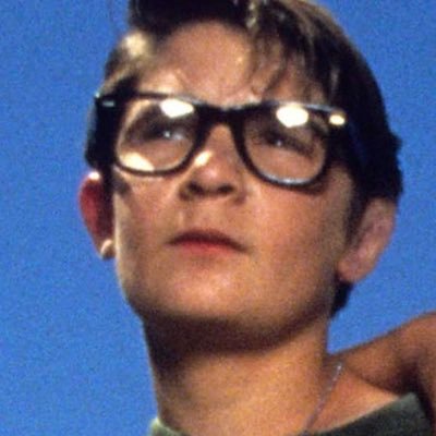 Corey Feldman