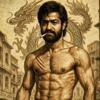 NTR వీరాభిమాని