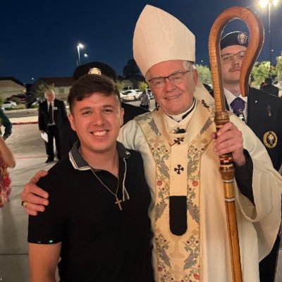 Darrell Laurel ✝️🇻🇦🇺🇸