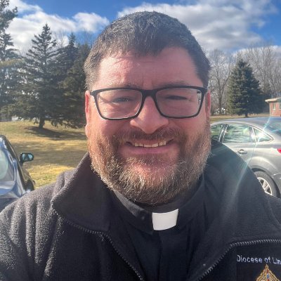 Fr Miller - The Nerdfather