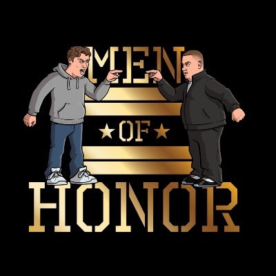 Men Of Honor