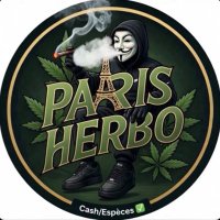 Weed Paris