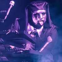 🌩️ Storm / Juni / Cirrus 彡