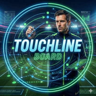 Touchline Board