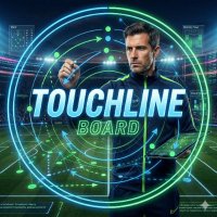 Touchline Board