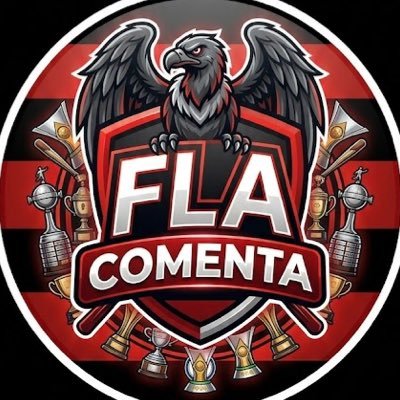 Fla Comenta 🔥