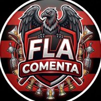 Fla Comenta 🔥