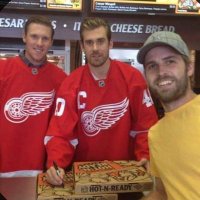 John's Gimpy Halloween Hand